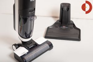 Tineco-Floor-One-S3-Test-Waschsauger-Saugwischer-Wischsauger-Titel