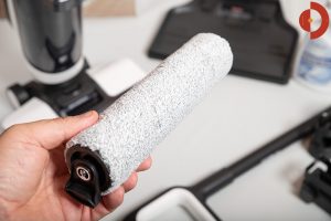 Tineco-Floor-One-S3-Test-Wischsauger-Buerste-wechseln