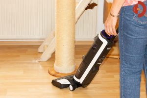 Waschsauger-Test-Tineco-Floor-One-S3-Laminat