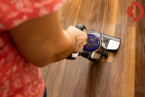 Waschsauger-Test-Tineco-Floor-One-S3-Vinylboden
