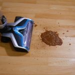 Bissell-CrossWave-Cordless-Test-Schokomuesli-1