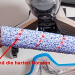 Bissell-CrossWave-Cordless-Test-Vergleich-Buerste-2