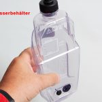 Bissell-CrossWave-Cordless-Test-Vergleich-Frischwasserbehaelter