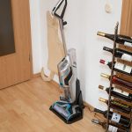 Bissell-CrossWave-Cordless-Test-Vergleich-Laden-2