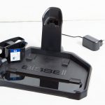 Bissell-CrossWave-Cordless-Test-Vergleich-Ladestation