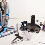 Bissell-CrossWave-Cordless-Test-Vergleich-Lieferumfang-titel