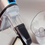 Bissell-CrossWave-Cordless-Test-Vergleich-Schmutzbehaelter-2