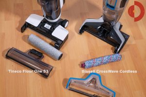 Bissell-CrossWave-Cordless-Tineco-Floor-One-S3-Vergleich
