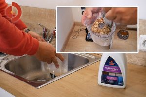 Bissell-CrossWave-Cordless-Test-saeubern