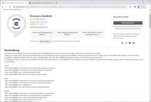 Deebot-Ozmo-T8-AIVI-Test-Saugroboter-Alexa-0