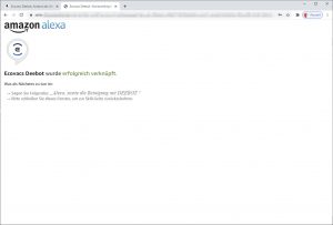 Deebot-Ozmo-T8-AIVI-Test-Saugroboter-Alexa-2