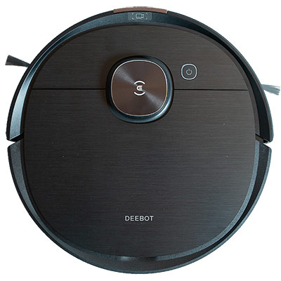 Deebot Ozmo T8 AIVI 