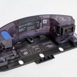 Deebot-Ozmo-T8-AIVI-Test-Saugroboter-Motor-Wischmop