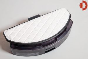 Deebot-Ozmo-T8-AIVI-Test-Saugroboter-Motor-Wischmop-4