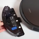 Deebot-Ozmo-T8-AIVI-Test-Saugroboter-Motor-Wischmop-5
