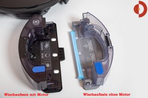 Deebot-Ozmo-T8-AIVI-Test-Saugroboter-Motor-Wischmop-Vergleich