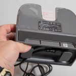Deebot-Ozmo-T8-AIVI-Test-Saugroboter-normale-Ladestation-2