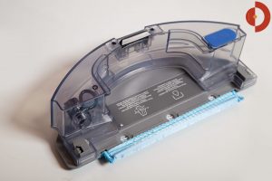 Deebot-Ozmo-T8-AIVI-Test-Saugroboter-normale-Wischmop