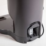 Ecovacs-Deebot-Ozmo-T8-AIVI-Absaugstation-Netzanschluss