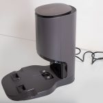 Ecovacs-Deebot-Ozmo-T8-AIVI-Absaugstation-Seitenansicht-1360t