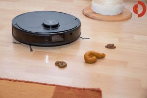 Ecovacs-Deebot-Ozmo-T8-AIVI--Objekterkennung-haustiere-Haufen