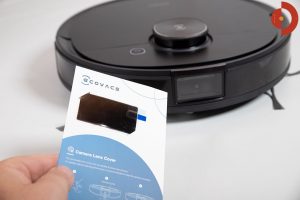 Ecovacs-Deebot-Ozmo-T8-AIVI-Test-Kameraabdeckung