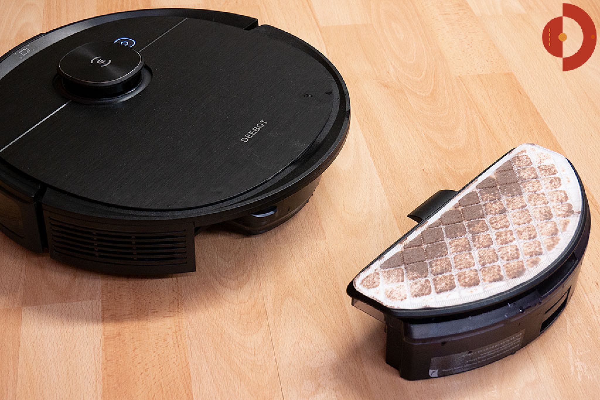 Ecovacs-Deebot-Ozmo-T8-AIVI-Test-Schokotest-2 - Akku- und Roboter ...
