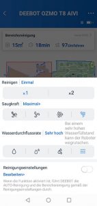 Saugstufe