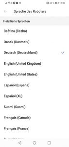 App-iRobot-Roomba-i7-Plus-Einstellungen-Sprache
