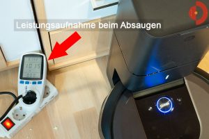iRobot-Roomba-i7-1000W-Absaugstation