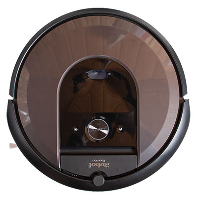 iRobot Roomba i7+