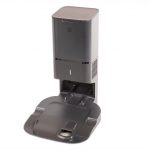 iRobot-Roomba-i7-Plus-Test-Absaugstation