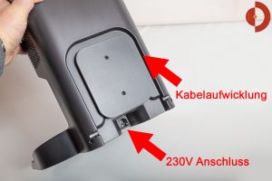 iRobot-Roomba-i7-Plus-Test-Absaugstation-4-Anschluesse