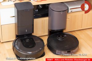 iRobot-Roomba-i7-Plus-Test-Deebot-Ozmo-T8-AIVI-Vergleich