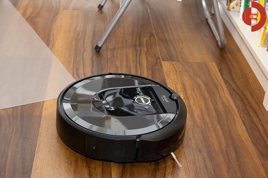 iRobot-Roomba-i7-Plus-Test-Saugroboter-8