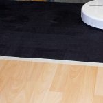 Dreame-D9-Haare-saugen-2