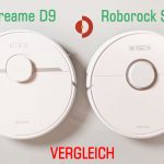 Dreame-D9-RoborockS6-Vergleich-Test