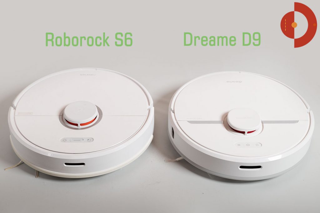 Dreame-D9-RoborockS6-Vergleich-Test-2