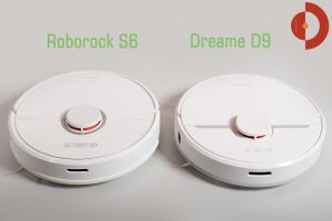 Dreame-D9-RoborockS6-Vergleich-Test-2