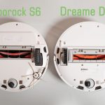 Dreame-D9-RoborockS6-Vergleich-Test-3