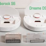 Dreame-D9-RoborockS6-Vergleich-Test-4