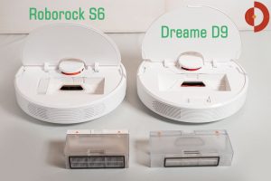Dreame-D9-RoborockS6-Vergleich-Test-4