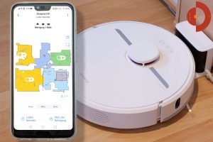 Dreame-D9-Test-App-Smartphone-Test