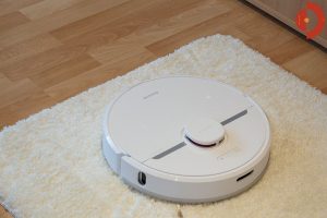 Dreame-D9-Test-Hochflor