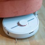 Dreame-D9-Test-Unter-Moebeln-saugen