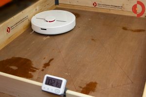 Dreame-D9-Wischroboter-Wischtest-1-22min