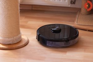 Roborock-S6-MaxV-Test-Navigation