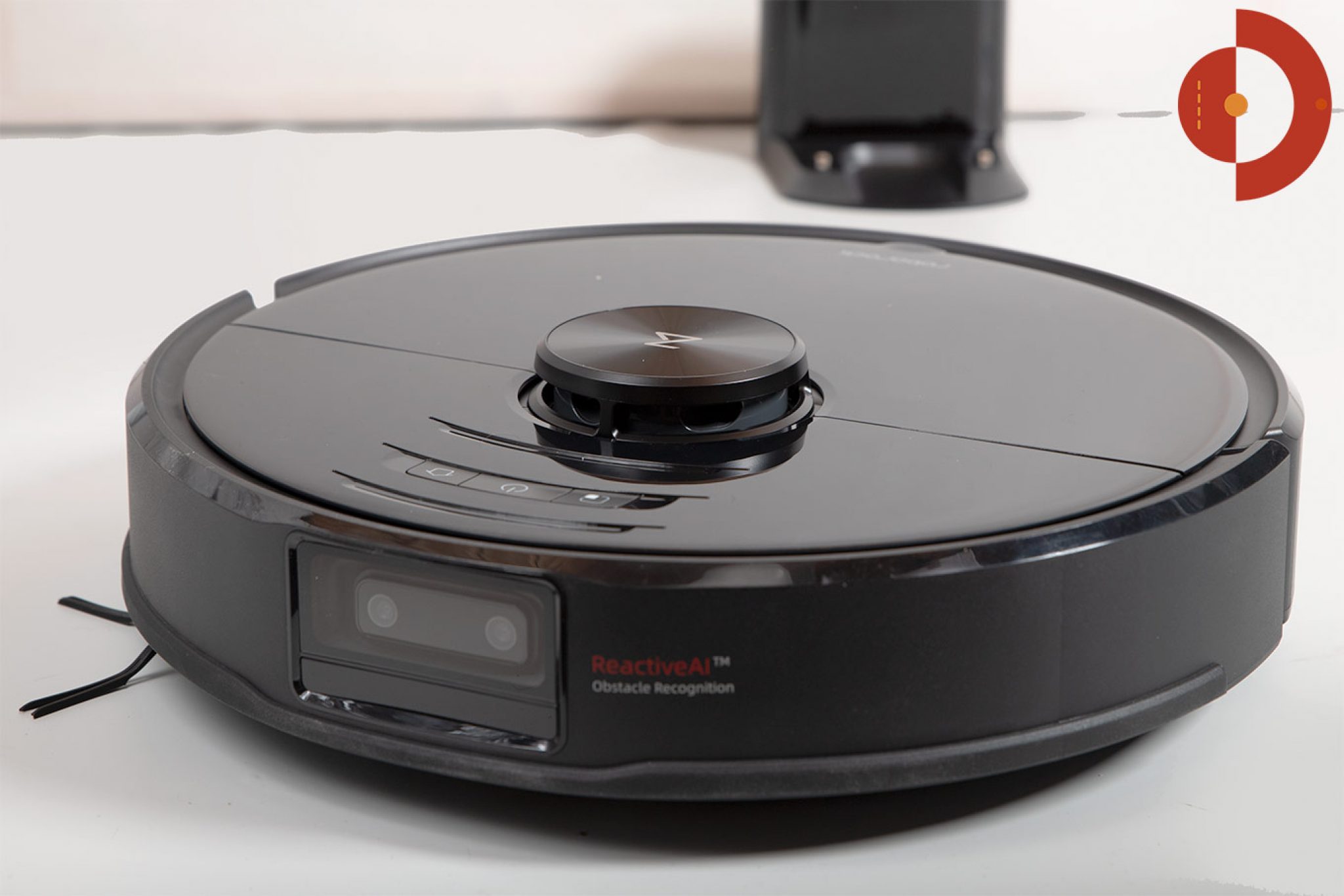 Roborock S6 MaxV Tests, Daten und Videos zum Saugroboter Akku und