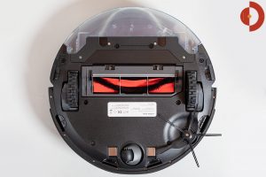 Roborock-S6-MaxV-Test-Saugroboter-Wischroboter-Unteransicht
