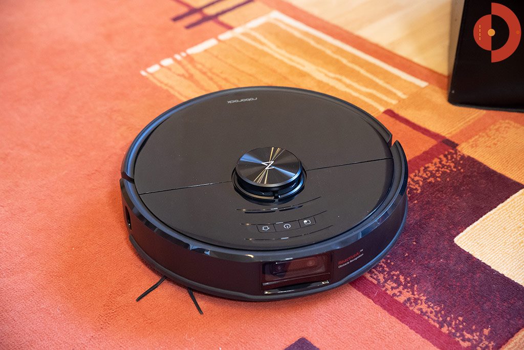Roborock-S6-MaxV-Test-Teppich